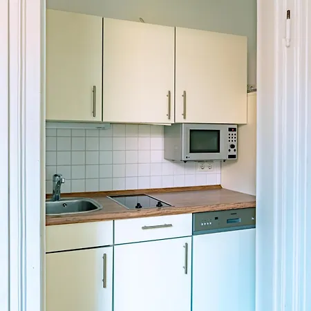Ferienwohnung Fregatte Rostock Exterior foto